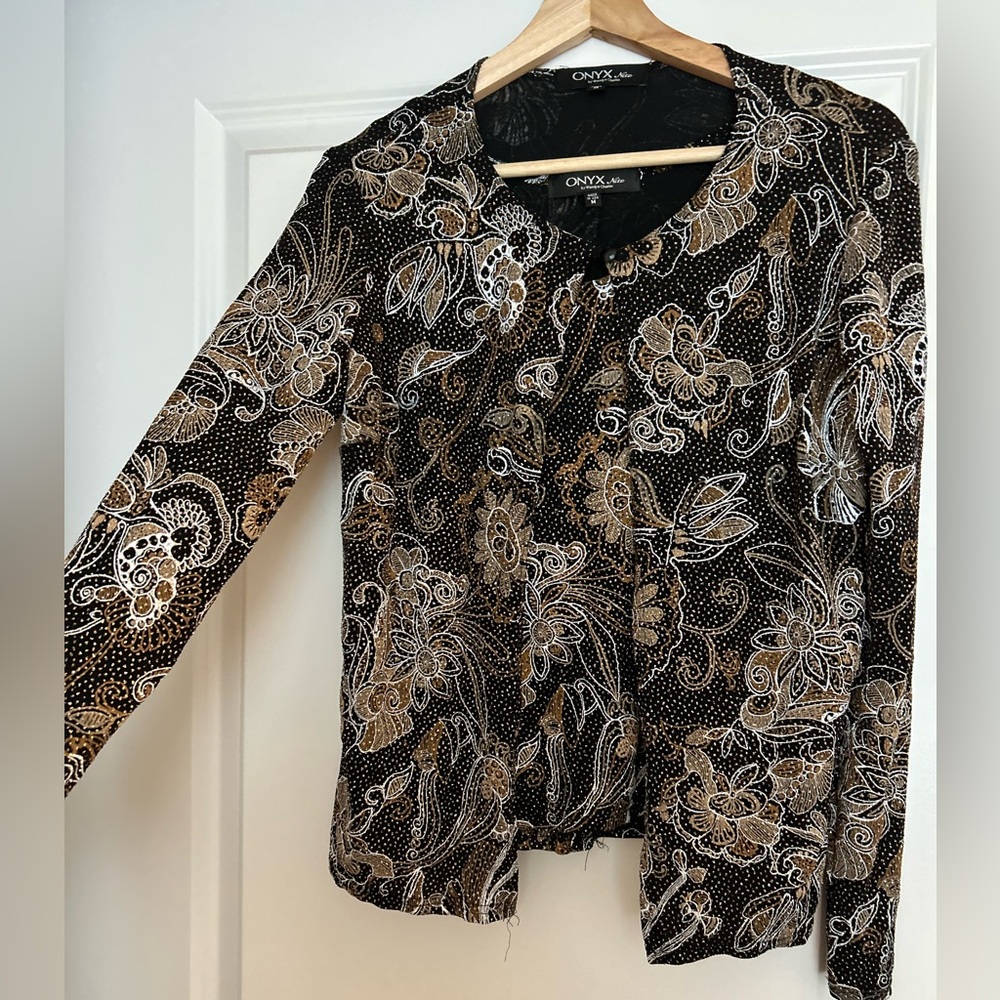 VINTAGE Tank & Jacket Set - Picture 4 of 6